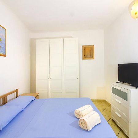 La Turrita Apartments Forio di Ischia Kültér fotó
