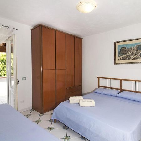 La Turrita Apartments Forio di Ischia Kültér fotó