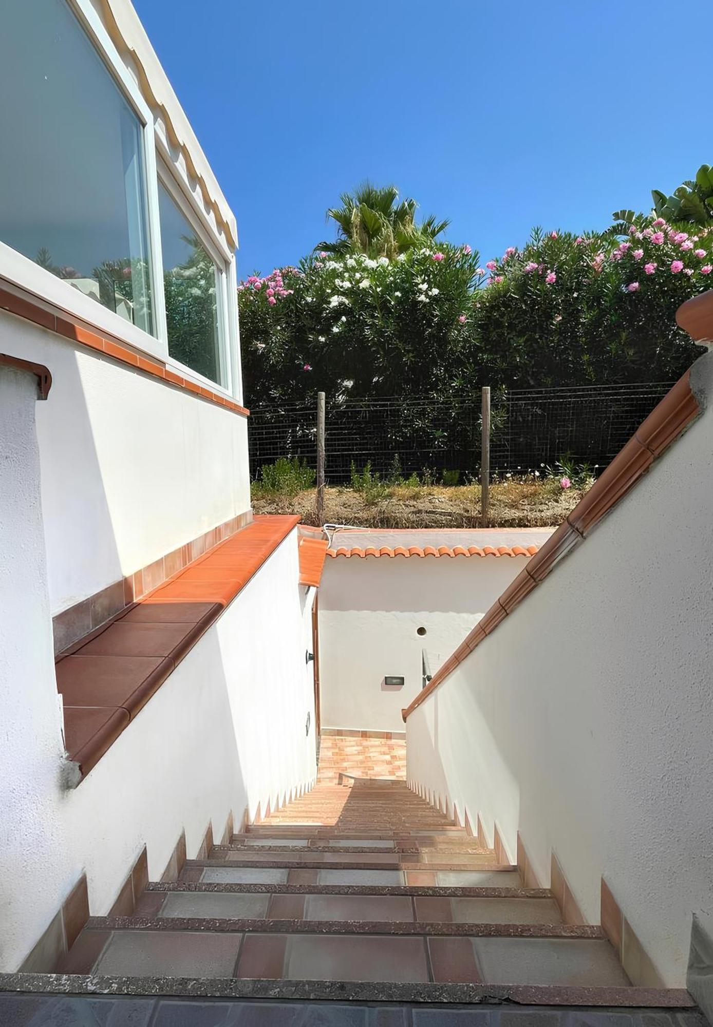 La Turrita Apartments Forio di Ischia Kültér fotó