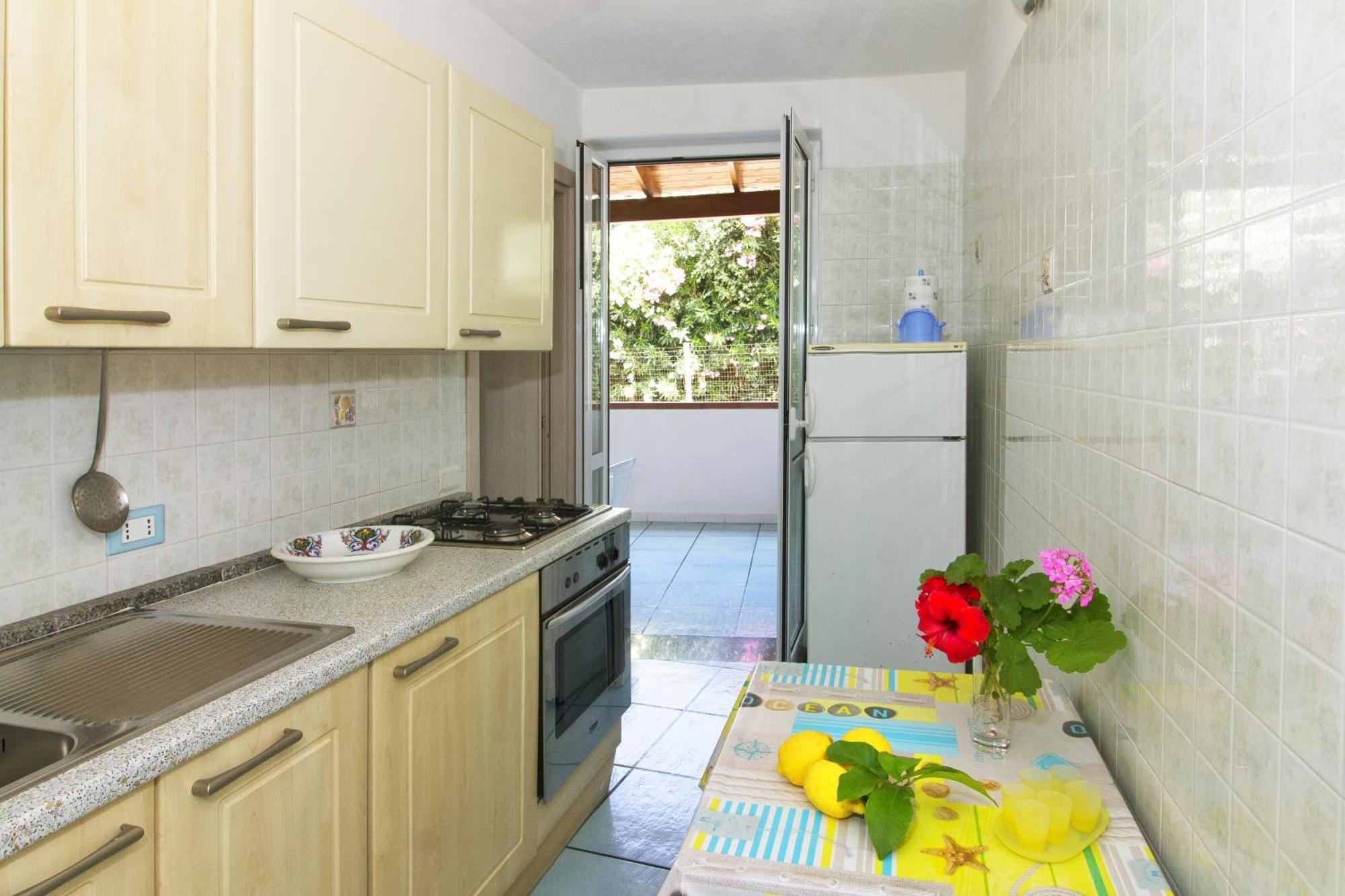 La Turrita Apartments Forio di Ischia Kültér fotó