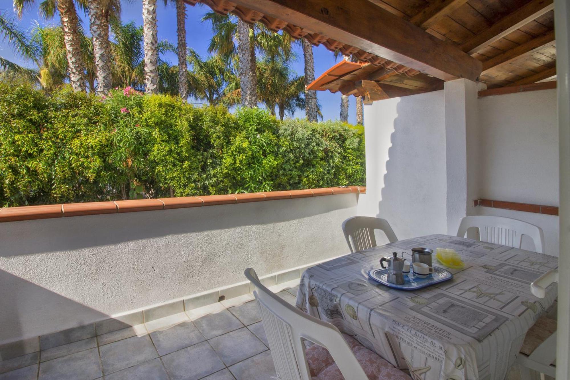 La Turrita Apartments Forio di Ischia Kültér fotó