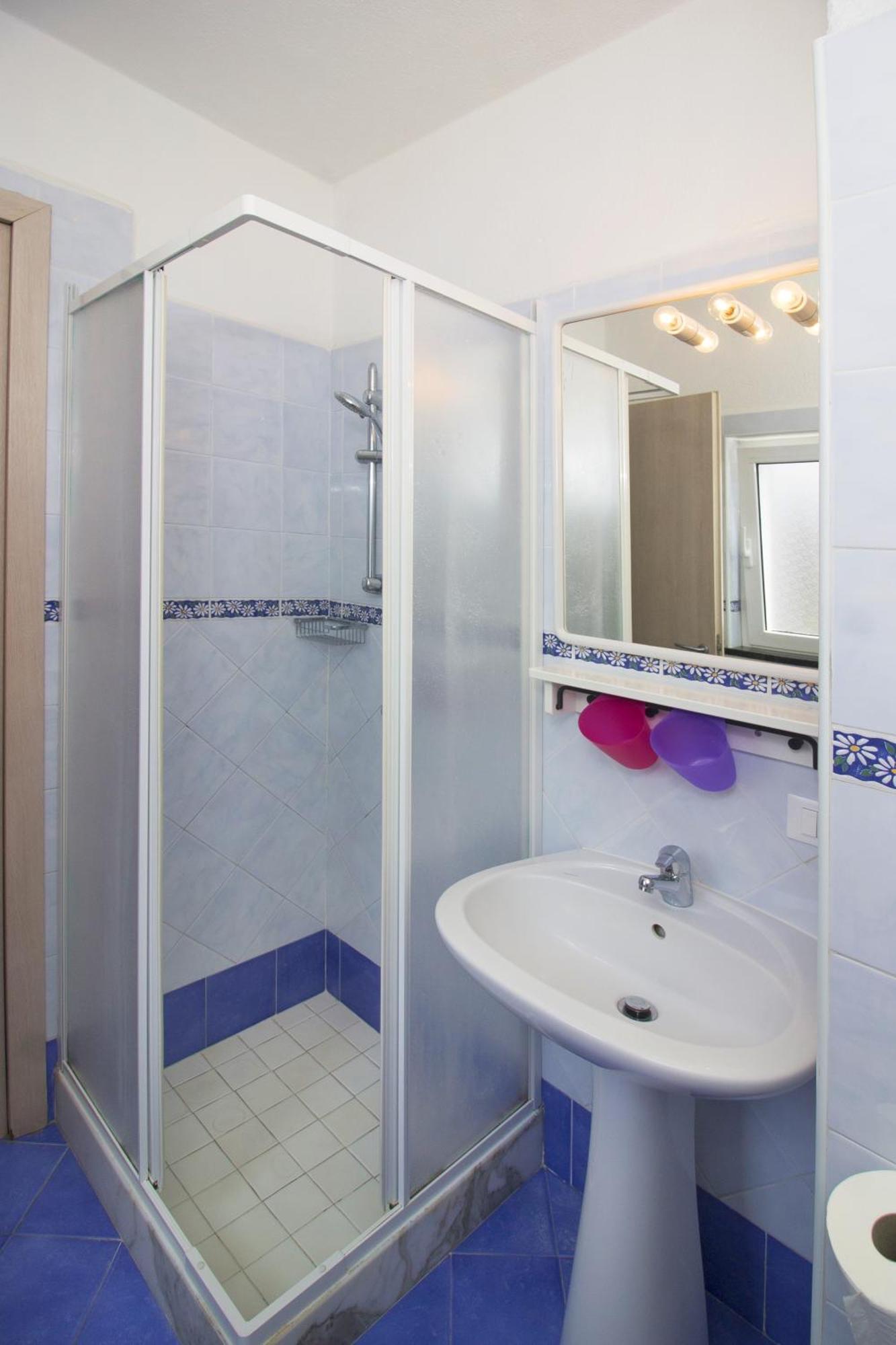 La Turrita Apartments Forio di Ischia Kültér fotó