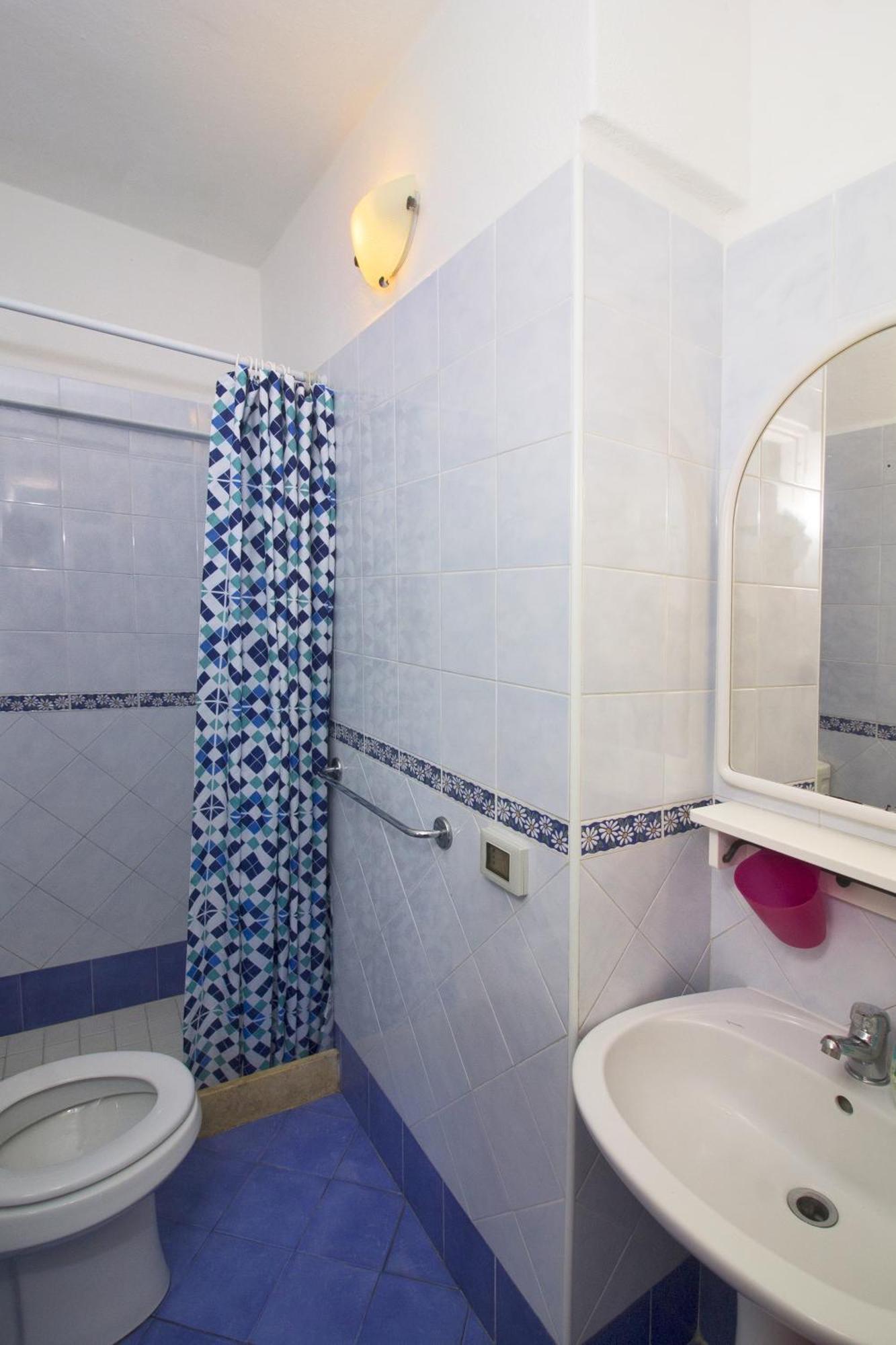 La Turrita Apartments Forio di Ischia Kültér fotó